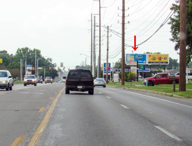 Location photo for Madison Ave near Madison Ave & Edgewood Ave, Homecroft (Indianapolis)