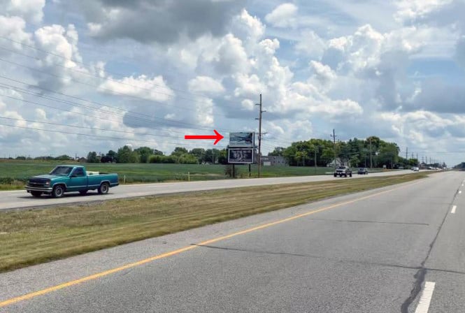 Location photo for US 31 S near Kroger (Greenwood)