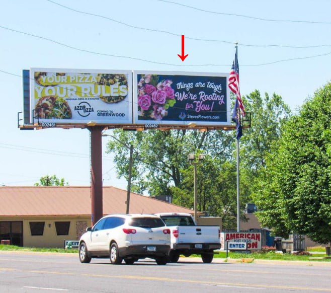 Location photo for S Meridian St near Perry Park, Linden Wood (Indianapolis)
