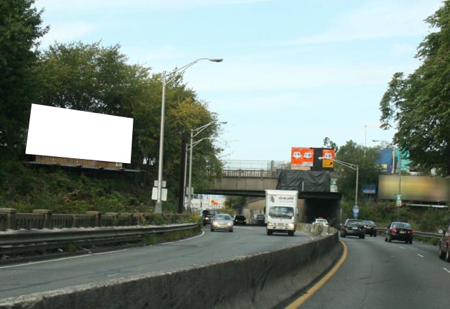 Location photo for John F. Kennedy Blvd near JFK Blvd at Van Winkle Ave, Journal Square (Jersey City)