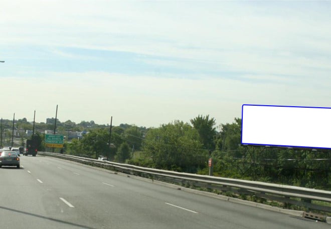 Location photo for Communipaw Ave near Lincoln Park Dog Run, West Side (Jersey City)