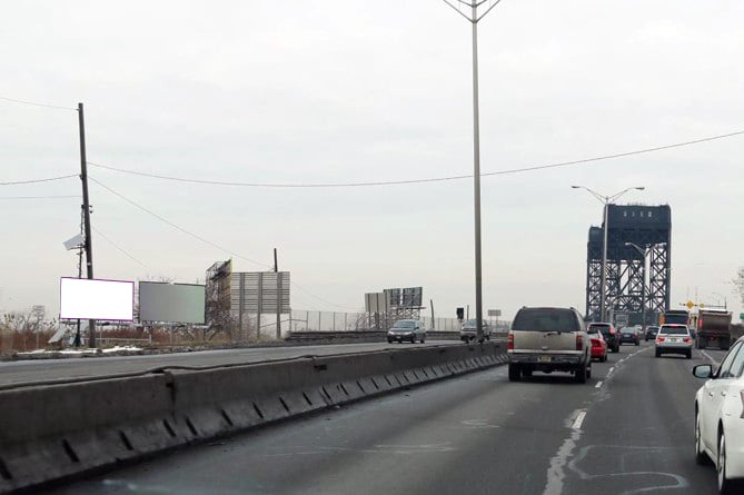 Location photo for Communipaw Ave near Lincoln Park Dog Run, West Side (Jersey City)