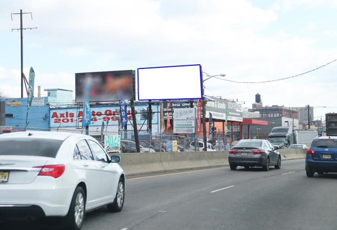 Location photo for Mead St near Usc Atl Inc, West Side (Jersey City)