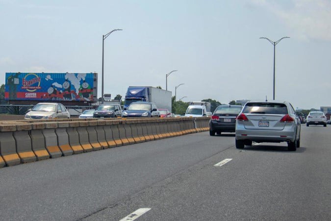 Location photo for Tenean St near Gerald “Jerry” Cunningham Memorial Dog Park, Dorchester (Boston)