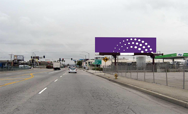 Location photo for Aviation Blvd near Century / Aviation, Westchester (Los Angeles)