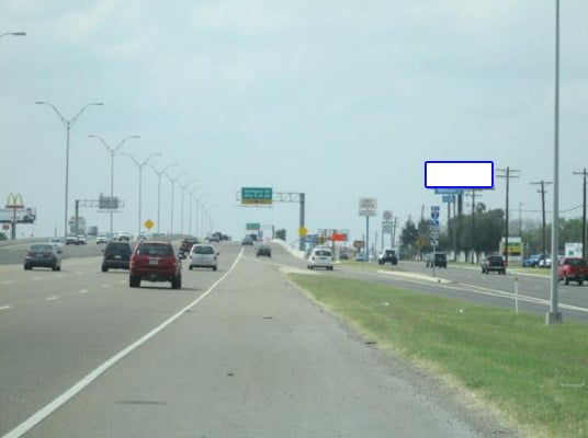 IH-2 605 ft. East of Texas Avenue Media