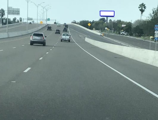 900 W Expresway 83; 741" E/O FM 1423 Media