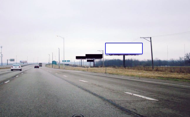 I-64 .3 mi E/O Hwy 111 S/S F/W Media