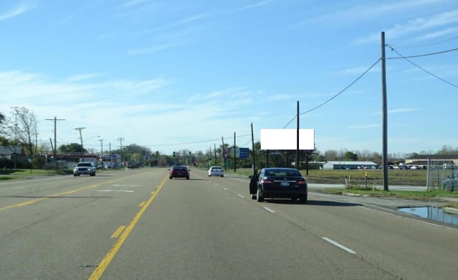 Location photo for Mississippi Ave near Jerome @ Kinder WB (Sauget)