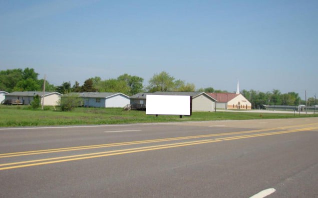 Hwy 3 S/O Camp Jackson Rd W/S F/S Media