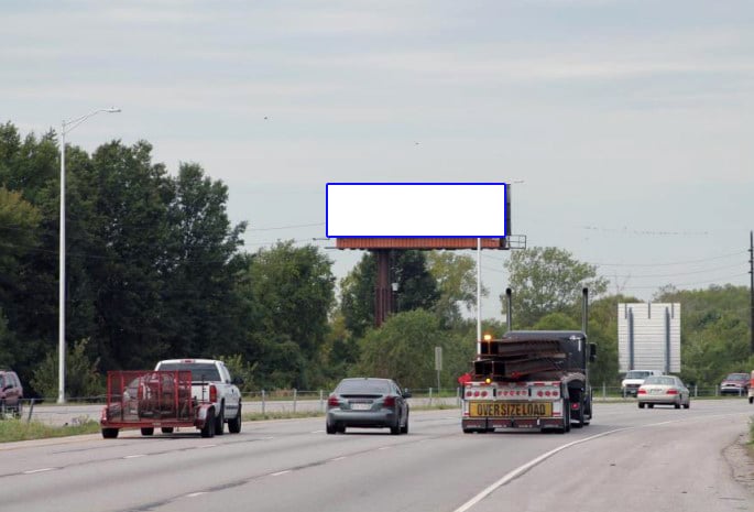 S/S I-64 EAST ST. LOUIS Media