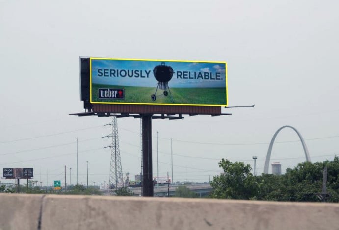 Location photo for 9th St & Lake Ave SW (East St Louis)