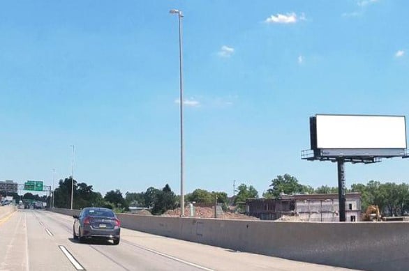 Location photo for I-78 SS 600ft W/O Kennedy Blvd F/W - 2