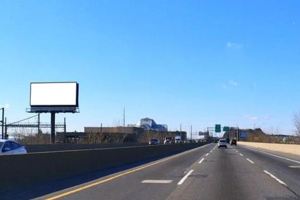 Location photo for Secaucus Junction Bus Plaza (Secaucus)