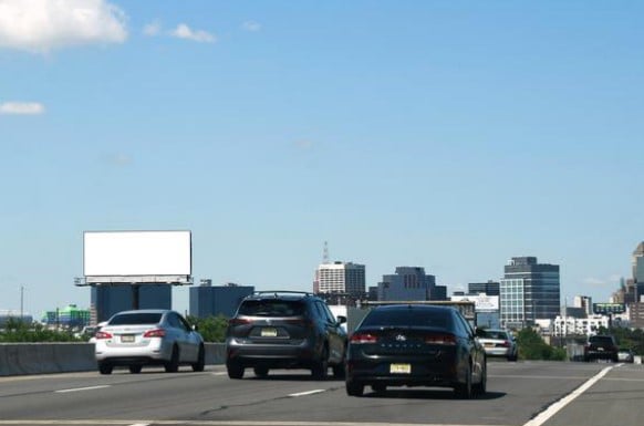 Location photo for Harrison Ave near Lister Ave 550'w of Cornelia St (Kearny)