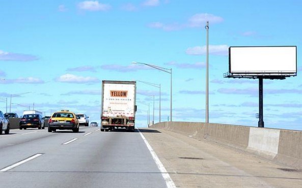 Location photo for Eastern Spur (Newark)