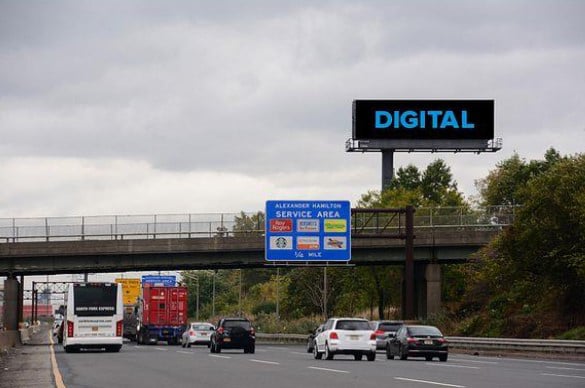 Location photo for Secaucus Rd near County Ave at Secaucus Rd (Secaucus)