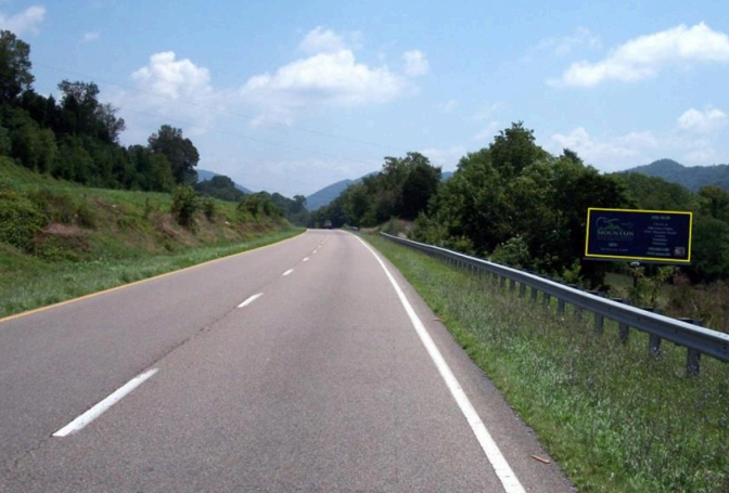 Location photo for Daniel Boone Rd (Gate City)