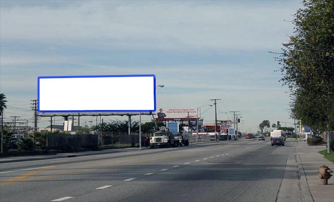 Location photo for 96th St (Los Angeles)