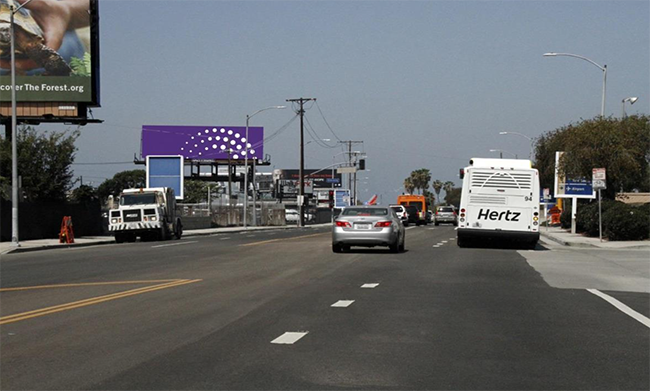 Location photo for 96th St (Los Angeles)