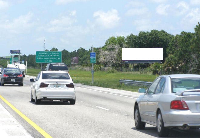 Turnpike 6864.00 ft S/O Ft Pierce E/S F/S Media