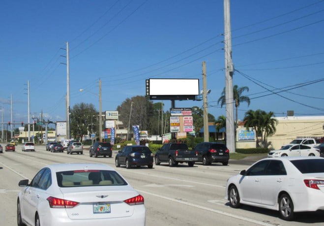 Location photo for U.S. Rte 1 near PSL Village (Port St. Lucie)