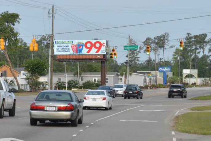 5216 OLEANDER DR 350 ft W/O Hawthorne SS Media