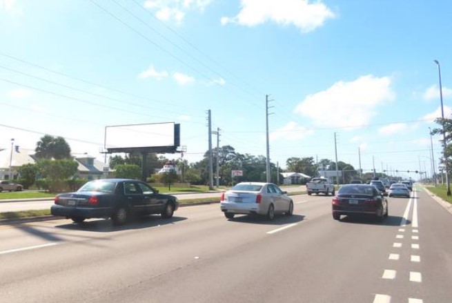 Location photo for S U.S. Hwy 1 near US Hwy 1 & Spanish Lakes Rd W (Port St. Lucie)