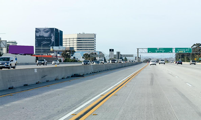 Location photo for S Irwin Ave near Century / La Cienega (Lennox)