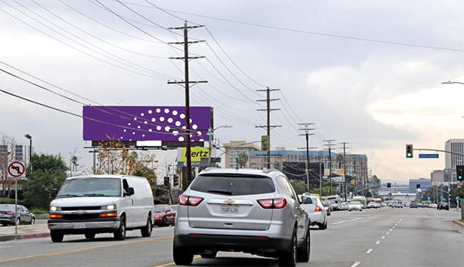 Location photo for Airport Blvd near Westchester / Airport, Westchester (Los Angeles)