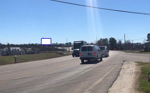 1536 Castle Hayne Rd Wilmington Nc 1/2 Mile S/O Hwy 74/76 E/S F/N Media