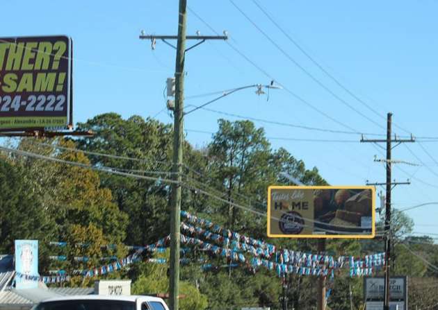 HWY 28 EAST AT GREER ROAD (RETRO) Media