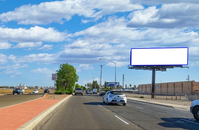 Clovis 500 ft S/O Mckinley W/S F/N Media