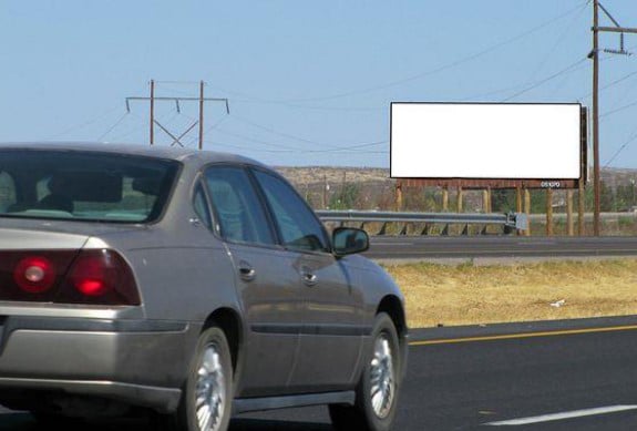 Location photo for Warrior Ln near Radium Springs North (Las Cruces)