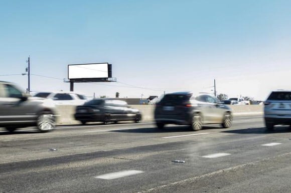 Location photo for S Interstate 10 near Our Lady of Guadalupe Catholic Church, South Tempe (Guadalupe)