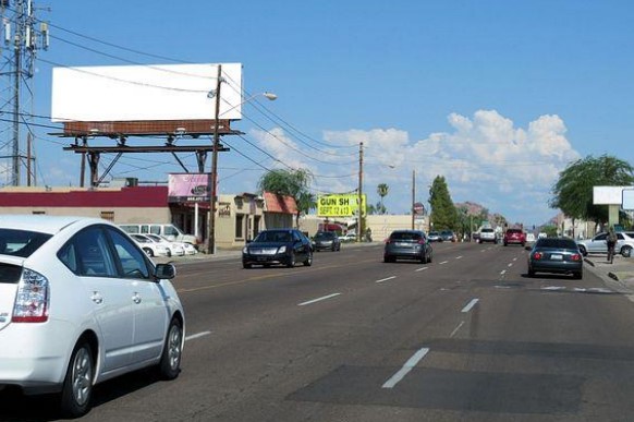 Location photo for E McDowell Rd near McDowell Rd & 30th St, Encanto Village (Phoenix)