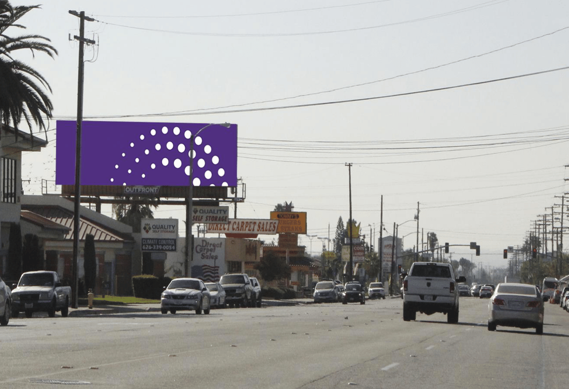 Arrow Hwy S/L E/O Citrus F/E Media