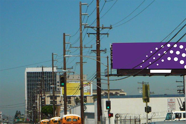 Location photo for S La Cienega Blvd near Buford Ave & Lennox Blvd (Inglewood)