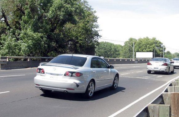 Location photo for Northgate Blvd near Camp Pollock, North Sacramento (Sacramento)