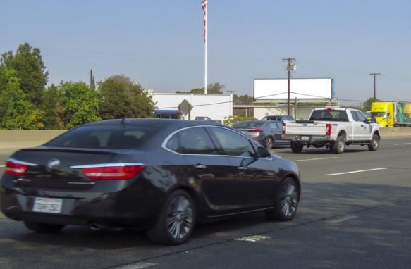 Location photo for Silica Ave near Lawn & Order, Inc., Erickson Industrial Park (Sacramento)