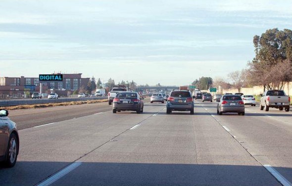 Location photo for Date Ave near C. K. Mcclatchy park (Sacramento)