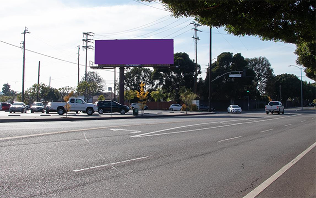 Location photo for W 86th Pl near Manchester / Sepulveda, Westchester (Los Angeles)