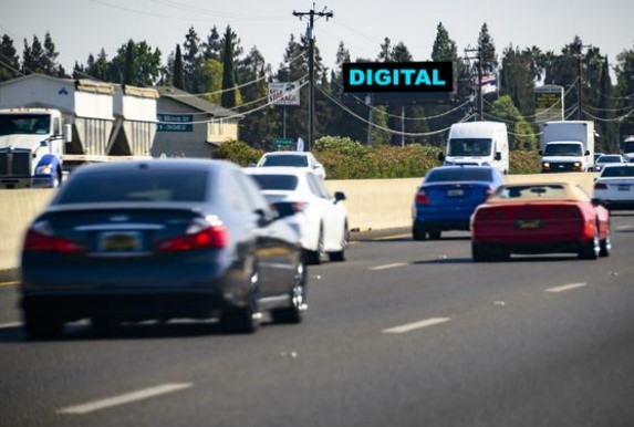 Location photo for CA-99 (Stockton)