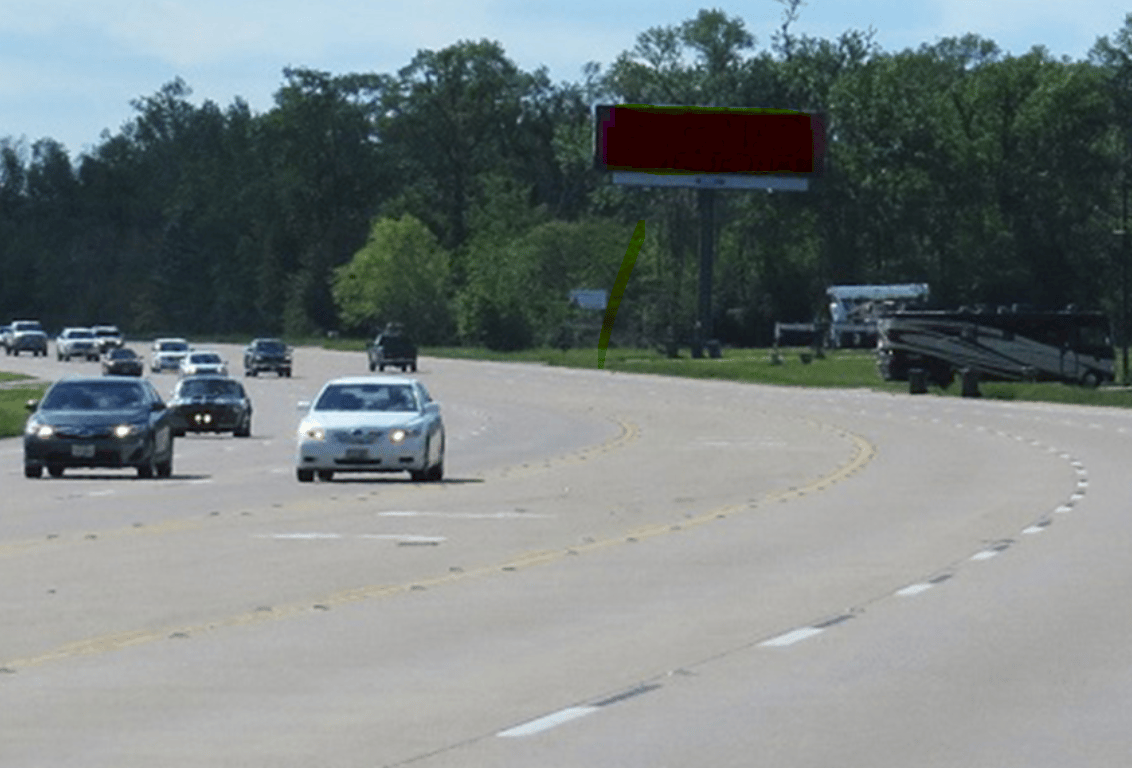 Hwy 305, 3 Miles East of Lake Conroe Media