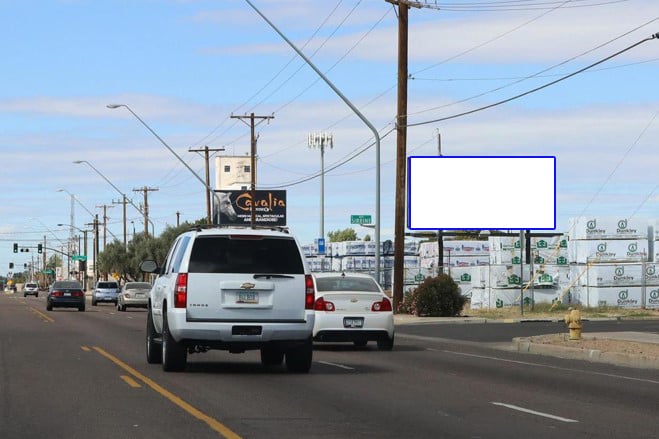 Location photo for E Broadway Rd near Broadway Rd & Center St (Mesa)