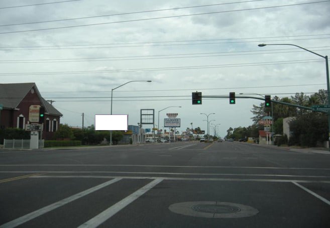 Location photo for W Main St near Main St & Extension Rd (Mesa)