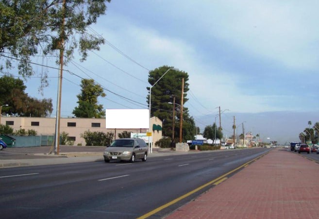 Location photo for Mesa Ridge Apartments near Country Club Dr & 8th Av (Mesa)