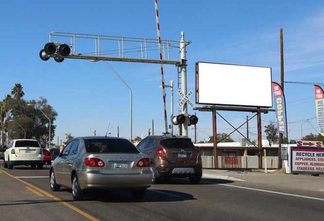 Location photo for W Southern Ave near Southern Ave & Center St, Heritage Park Neighborhood (Mesa)