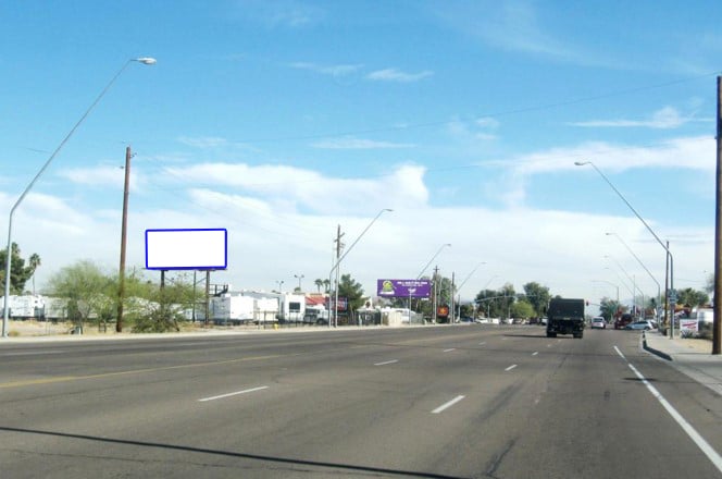 Location photo for W McKellips Rd near McKellips Rd & Country Club Dr (Mesa)
