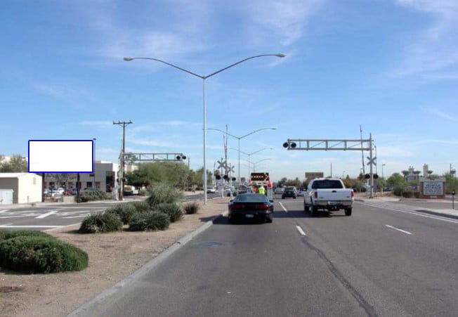 Location photo for E Baseline Rd near Javalina Av & Lewis (Mesa)